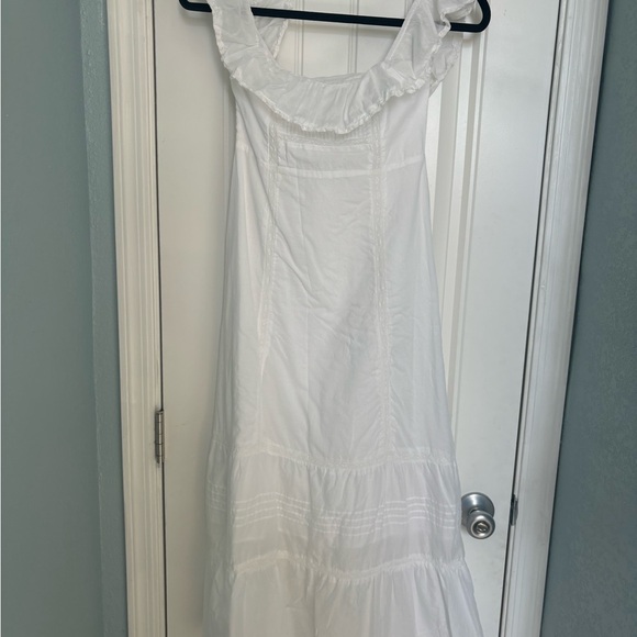 Reformation Tide Dress - size 0 - Picture 5 of 6